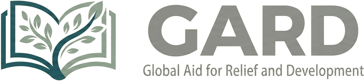Global Aid for Relief and Development