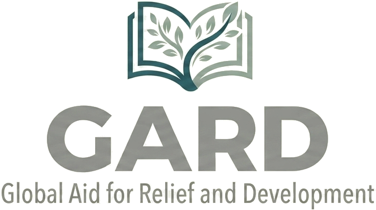 Global Aid for Relief and Development GARD