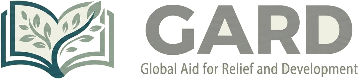 Global Aid for Relief and Development GARD